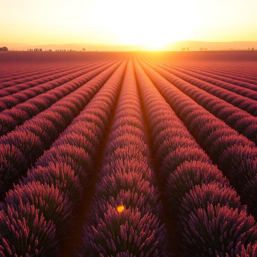Lavender growers